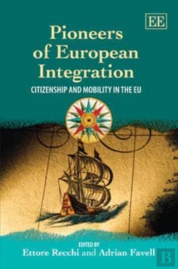 Bertrand.pt - Pioneers Of European Integration