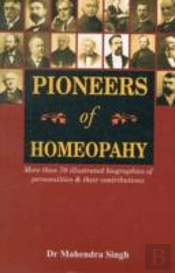 Pioneers Of Homeopathy