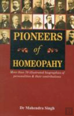 Bertrand.pt - Pioneers Of Homeopathy