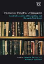 Pioneers Of Industrial Organization
