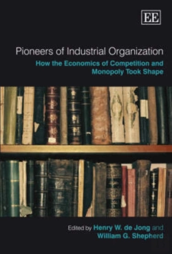 Bertrand.pt - Pioneers Of Industrial Organization