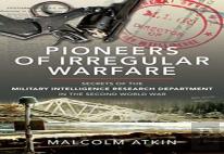 Pioneers Of Irregular Warfare