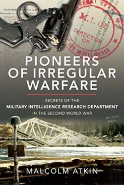 Bertrand.pt - Pioneers Of Irregular Warfare