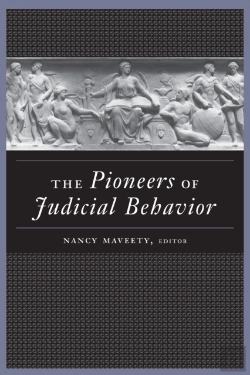 Bertrand.pt - Pioneers Of Judicial Behavior