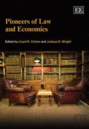 Pioneers Of Law And Economics
