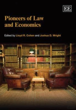 Bertrand.pt - Pioneers Of Law And Economics