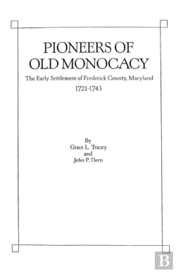 Bertrand.pt - Pioneers Of Old Monocacy