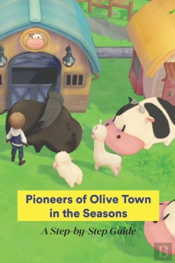 Bertrand.pt - Pioneers Of Olive Town In The Seasons