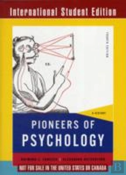 Bertrand.pt - Pioneers Of Psychology