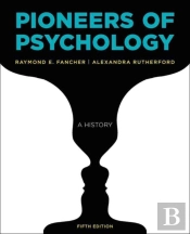 Pioneers Of Psychology