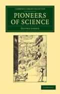Pioneers Of Science
