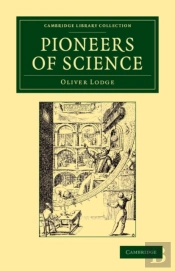 Pioneers Of Science