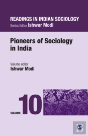 Pioneers Of Sociology In India Readings In Indian Sociology