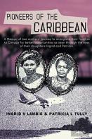 Pioneers Of The Caribbean