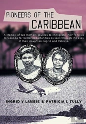 Pioneers Of The Caribbean