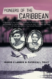 Pioneers Of The Caribbean