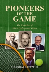Pioneers Of The Game