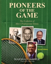 Pioneers Of The Game