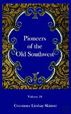 Bertrand.pt - Pioneers Of The Old Southwest