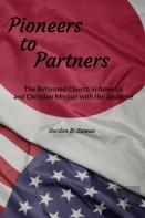Pioneers To Partners