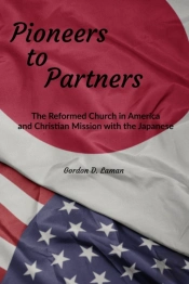 Pioneers To Partners
