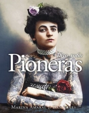 Pioneras