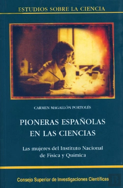 Bertrand.pt - Pioneras Españolas En Las Ciencias