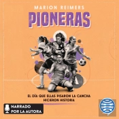 Pioneras