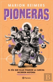 Pioneras