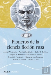 Pioneros De La Ciencia Ficción Rusa