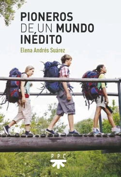 Bertrand.pt - Pioneros De Un Mundo Inedito