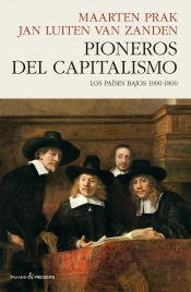 Pioneros Del Capitalismo