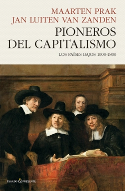 Bertrand.pt - Pioneros Del Capitalismo