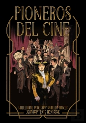 Pioneros Del Cine