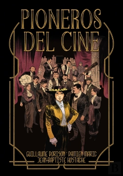 Bertrand.pt - Pioneros Del Cine