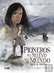 Pioneros Del Nuevo Mundo