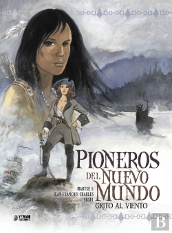 Bertrand.pt - Pioneros Del Nuevo Mundo