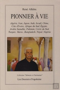 Bertrand.pt - Pionnier À Vie