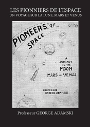 Pionniers De L'Espace : Un Voyage Sur La Lune, Mars Et Venus