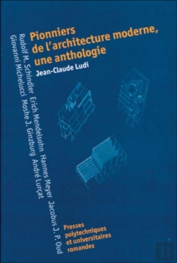 Bertrand.pt - Pionniers Du Mouvement Moderne ; Une Anthologie
