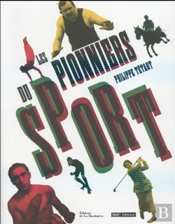 Bertrand.pt - Pionniers Du Sport (Les)
