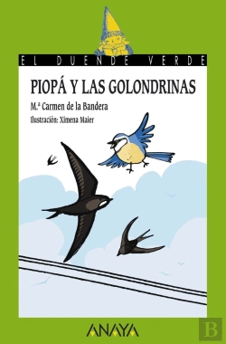 Bertrand.pt - Piopá Y Las Golondrinas