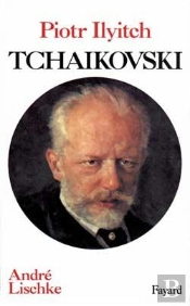 Piotr Iliytch Tchaïkovski