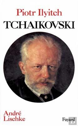 Bertrand.pt - Piotr Iliytch Tchaïkovski