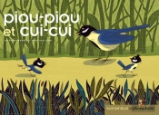Piou-Piou Et Cui-Cui