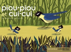 Bertrand.pt - Piou-Piou Et Cui-Cui
