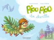 Piou-Piou, La Petite Chenille