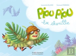 Bertrand.pt - Piou-Piou, La Petite Chenille