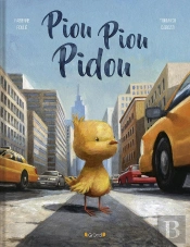 Piou Piou Pidou