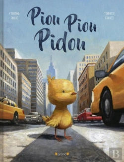 Bertrand.pt - Piou Piou Pidou